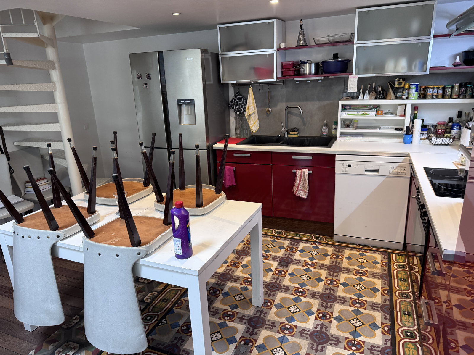 Shared Housing Saint-Maur-des-Fossés 668791
