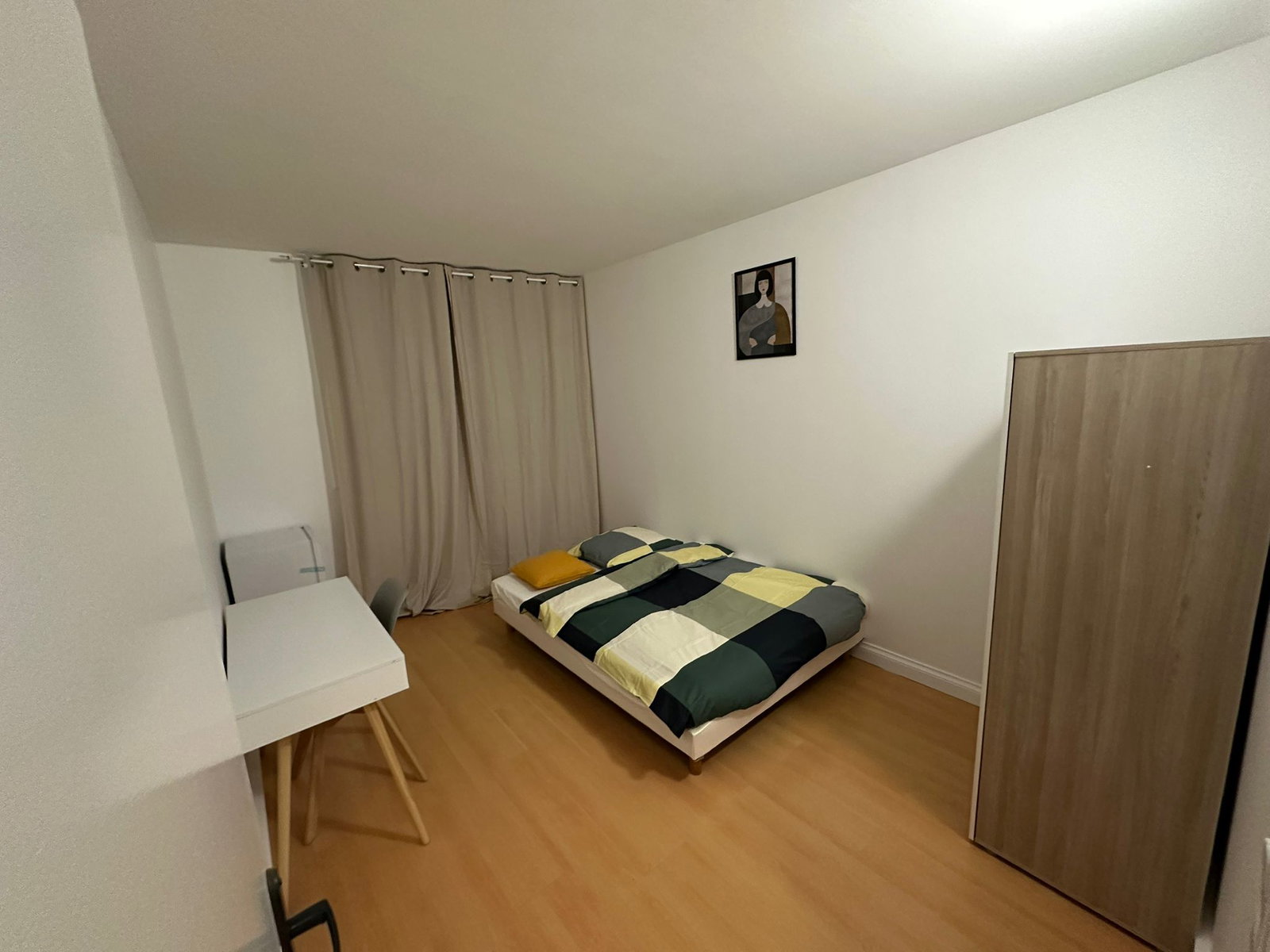 Shared Housing Saint-Michel-sur-Orge 673216