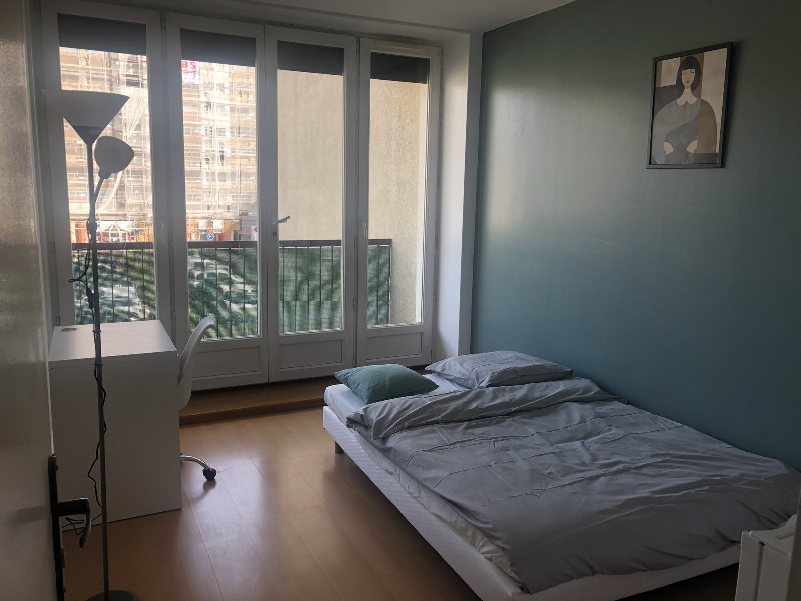 Shared Housing Saint-Michel-sur-Orge 673216