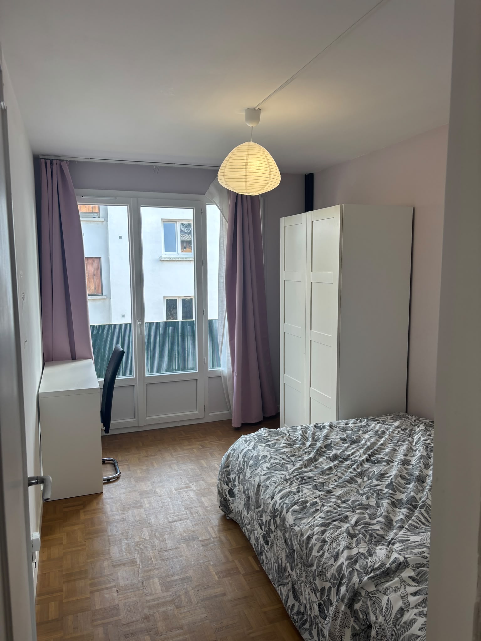 Shared Housing Savigny-sur-Orge 669156