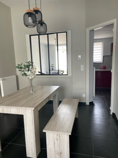 Współdzielone Mieszkanie Valenciennes 676040