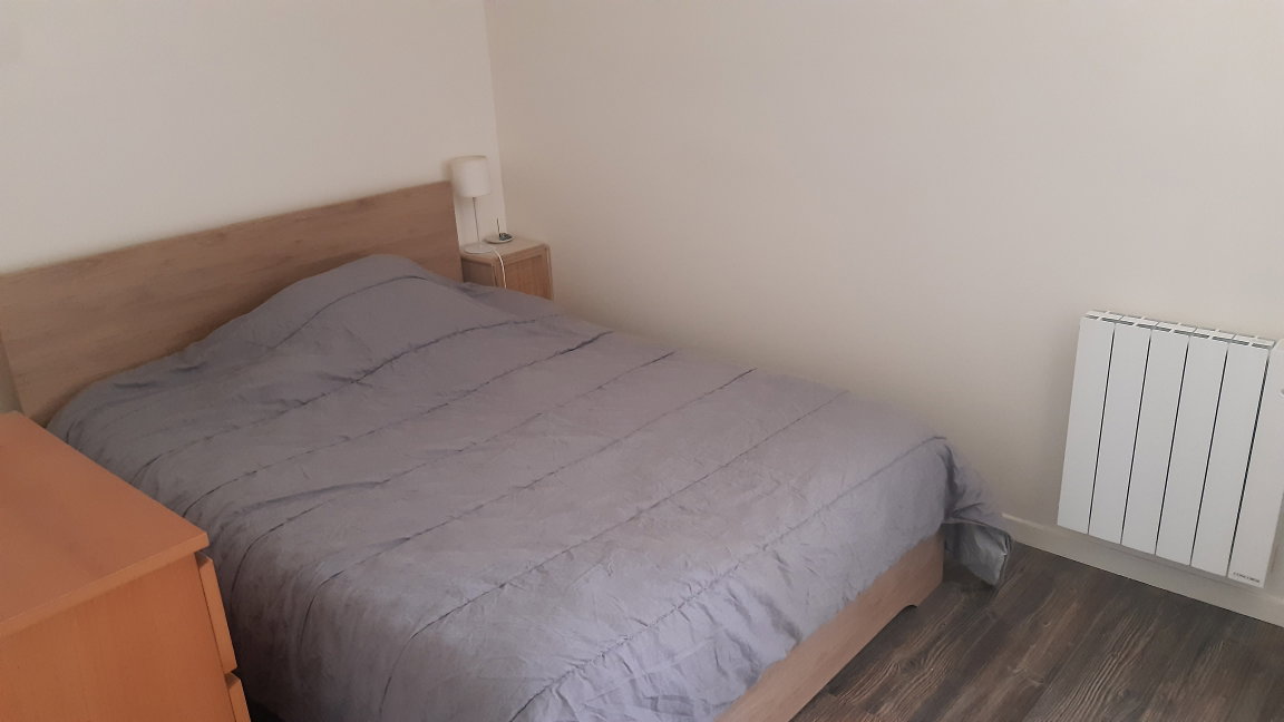 Homestay Limeil-Brévannes 674224