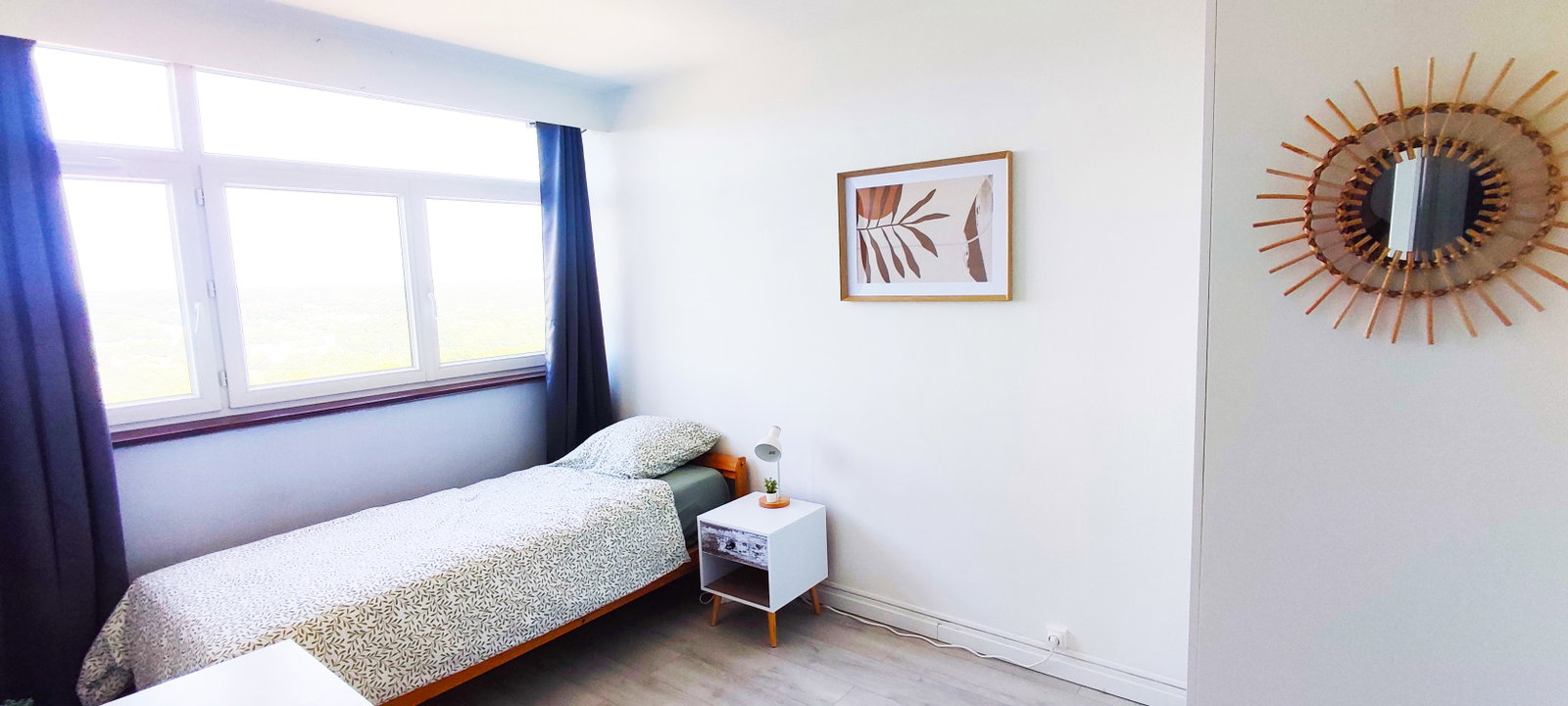 Gedeelde Woning Évry-Courcouronnes 547190