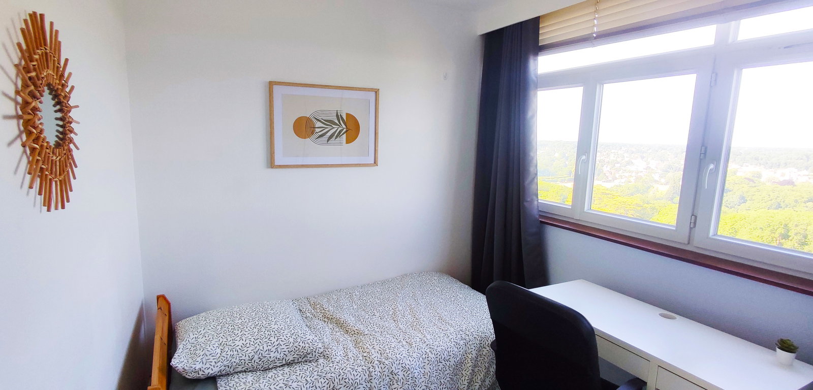 Gedeelde Woning Évry-Courcouronnes 547188