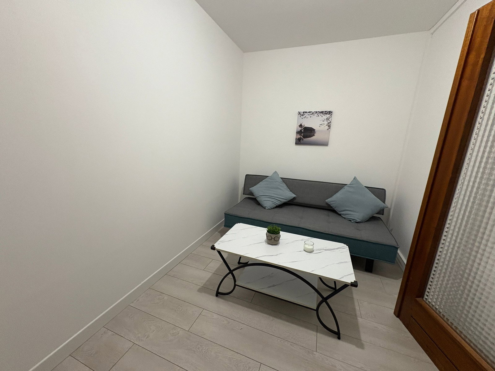 Zakwaterowanie U Rodziny Amiens 664519