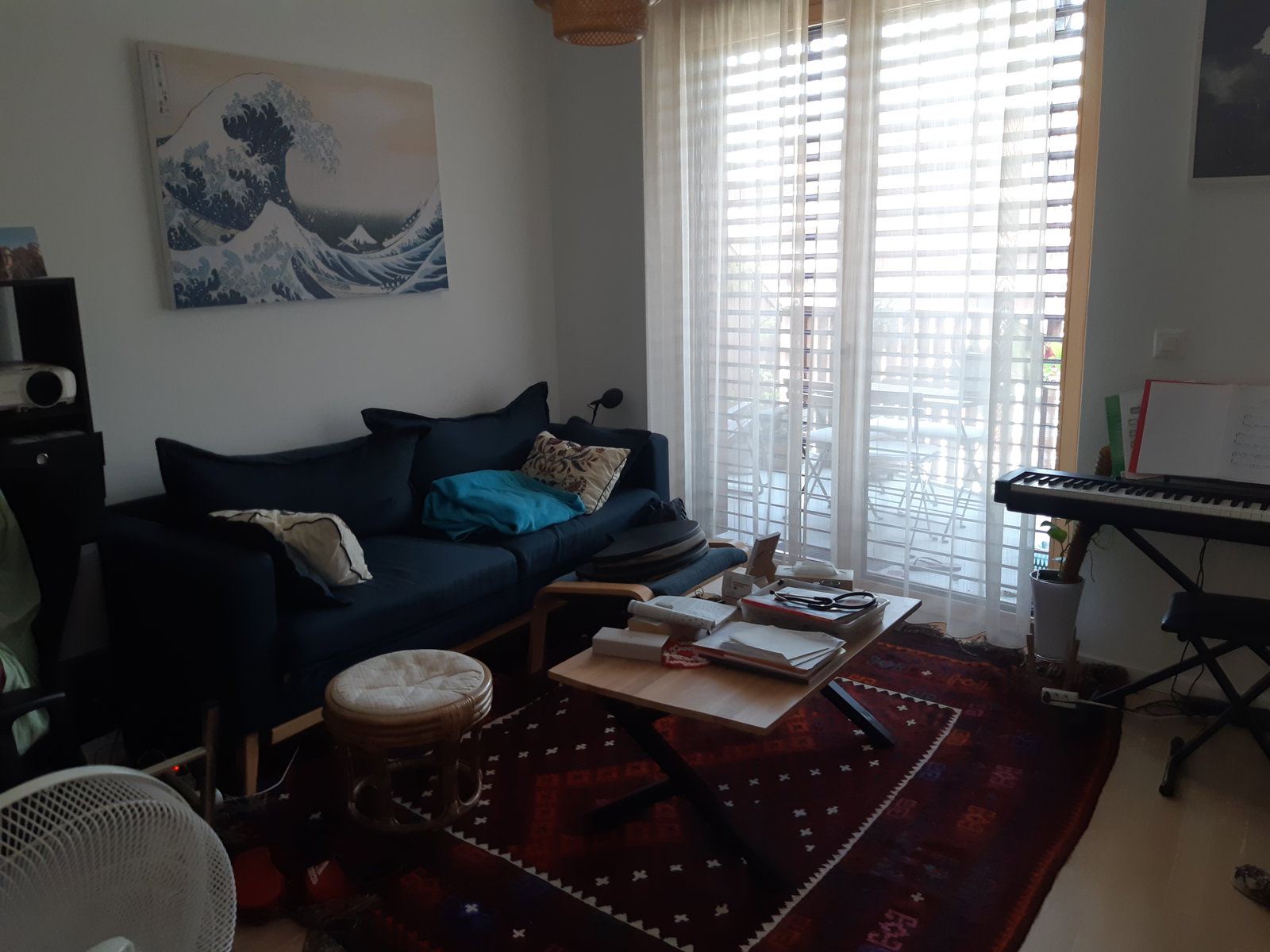 Współdzielone Mieszkanie Carouge 669504