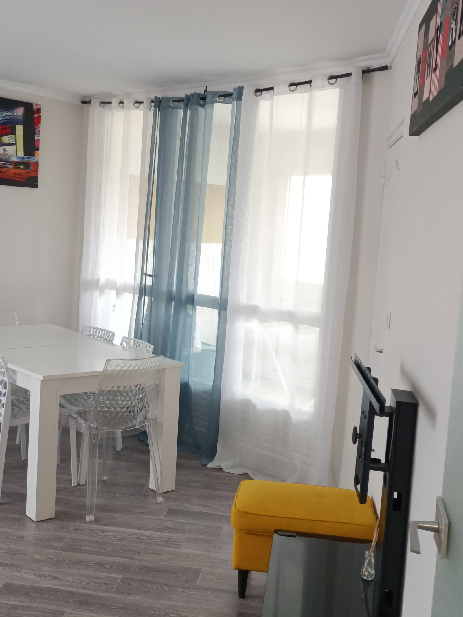Colocation Vénissieux 665883