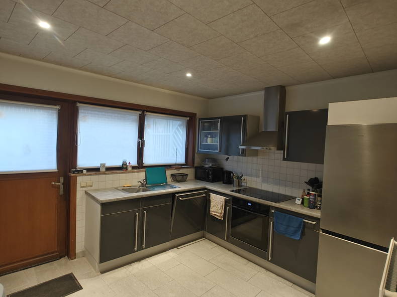 Piso Compartido Ath 675123-4