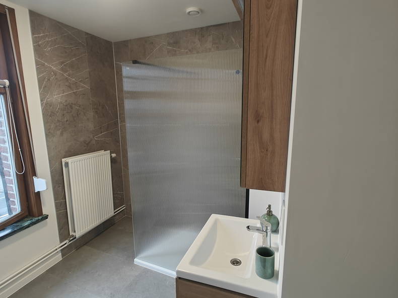 Piso Compartido Ath 675123-5