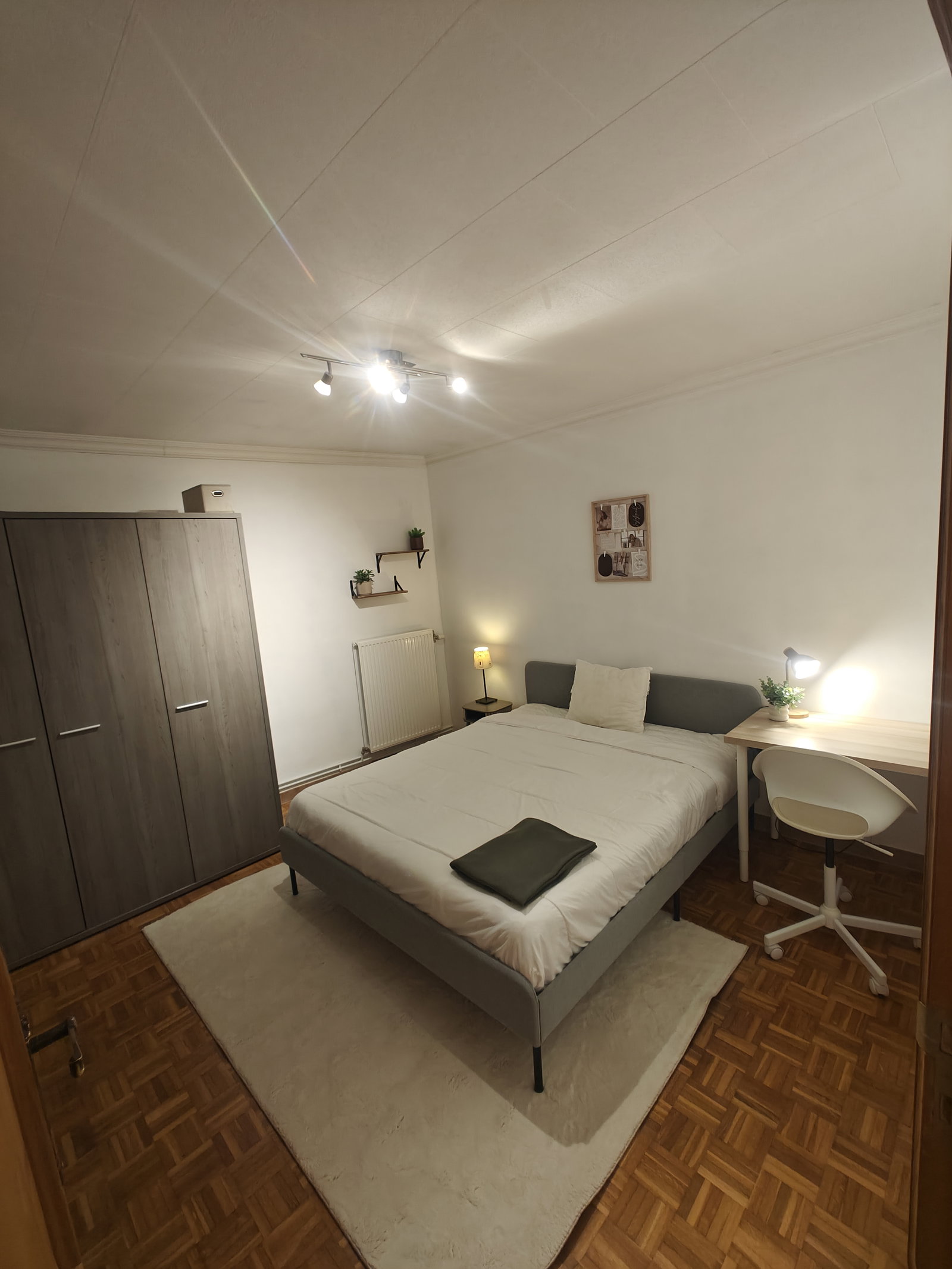 Shared Housing Ath 675123