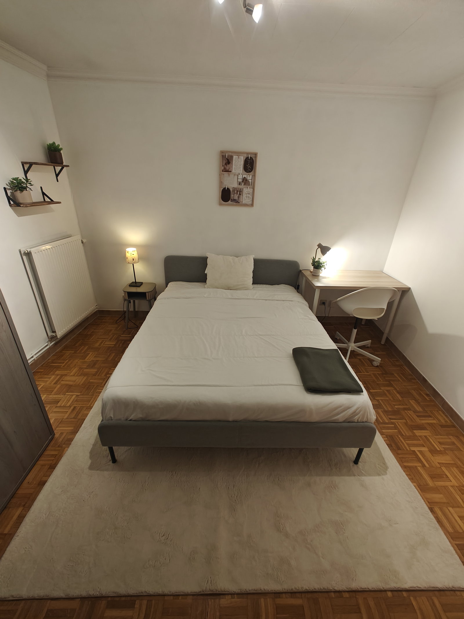 Shared Housing Ath 675123