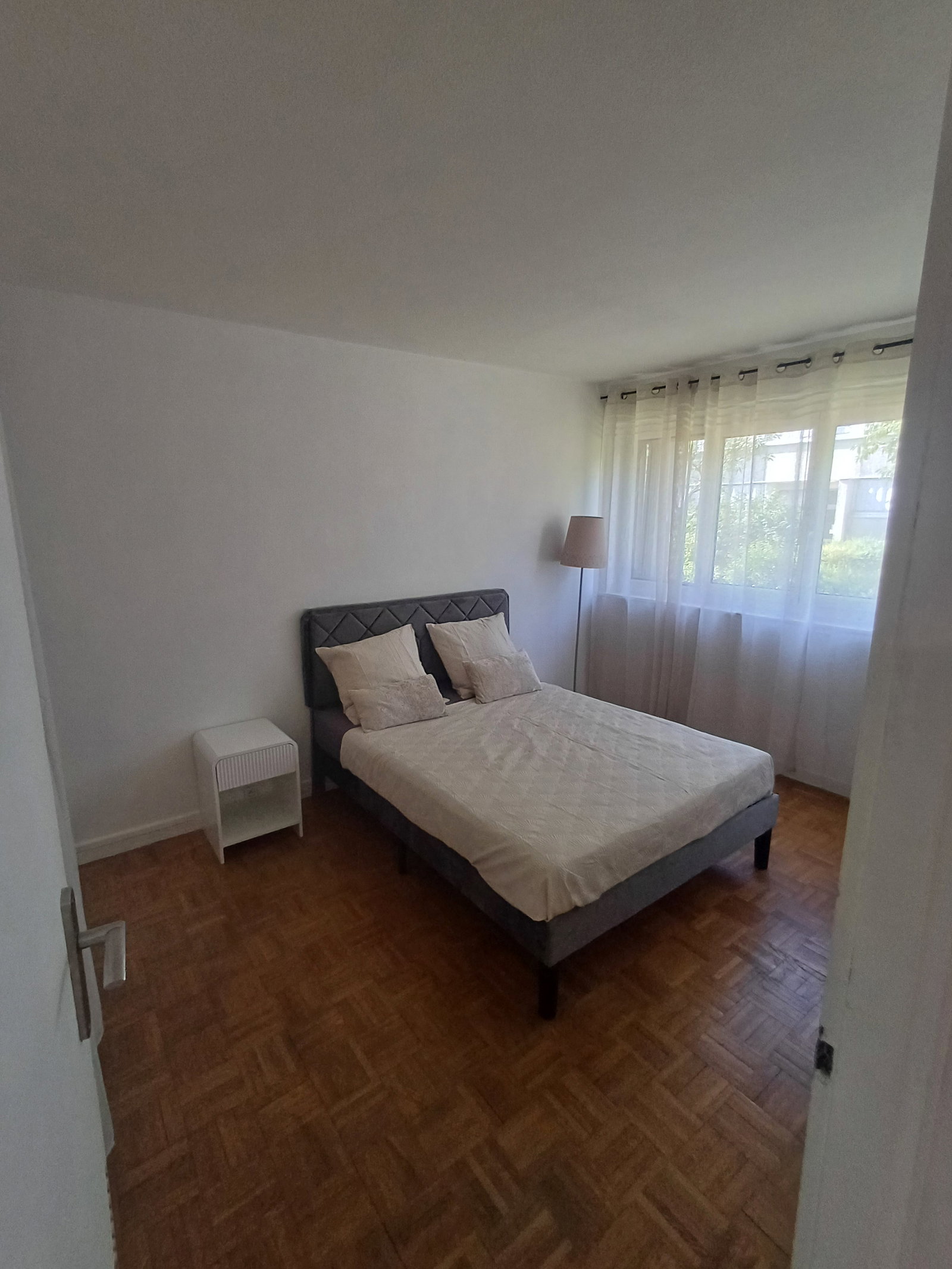 Unterkunft Beim Gastgeber Massy 672528
