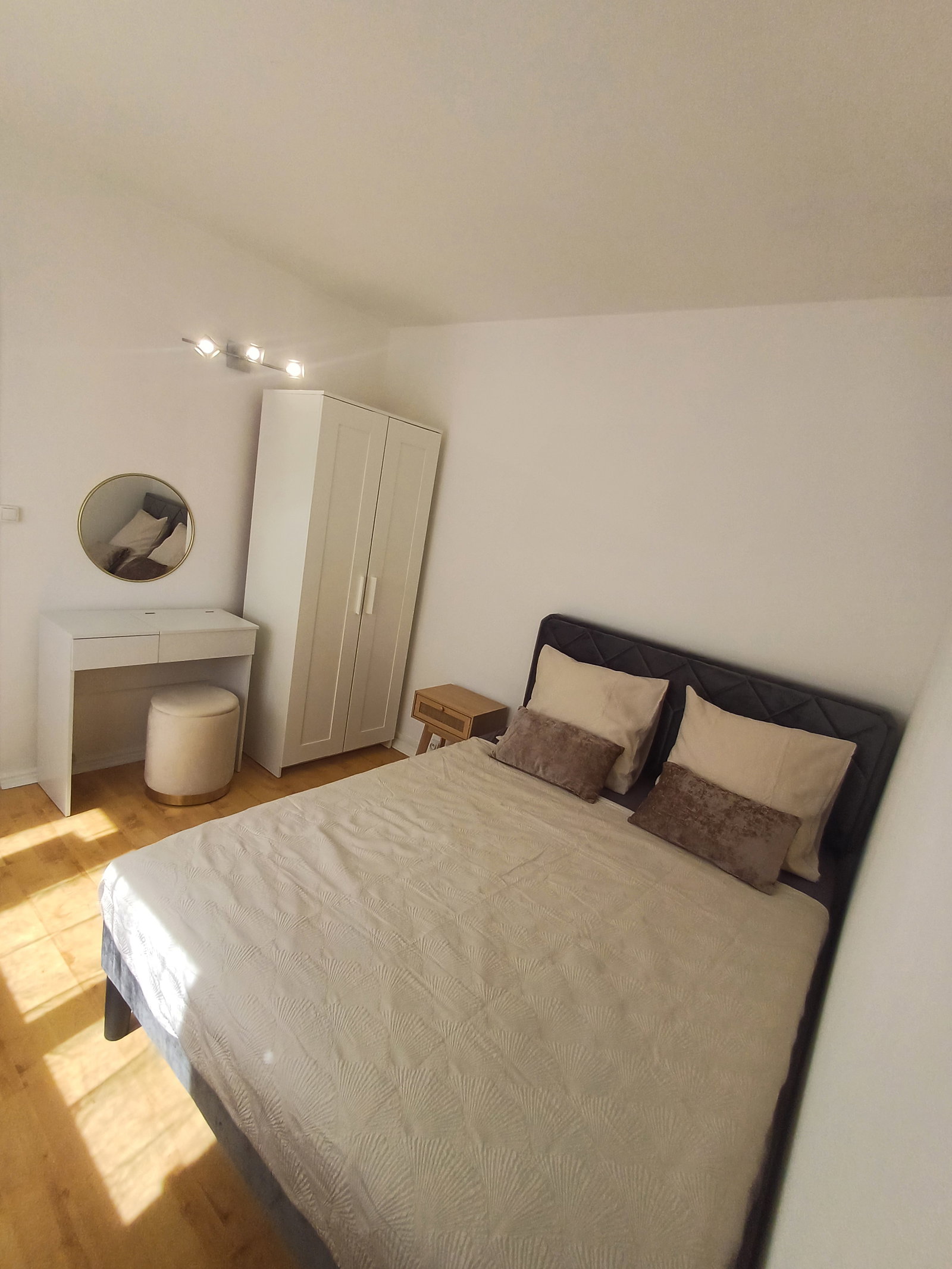 Unterkunft Beim Gastgeber Massy 672528