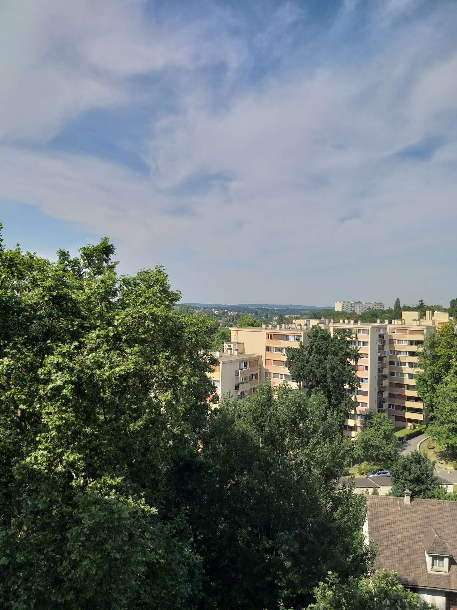Wg (Wohngemeinschaft) Savigny-sur-Orge 251222