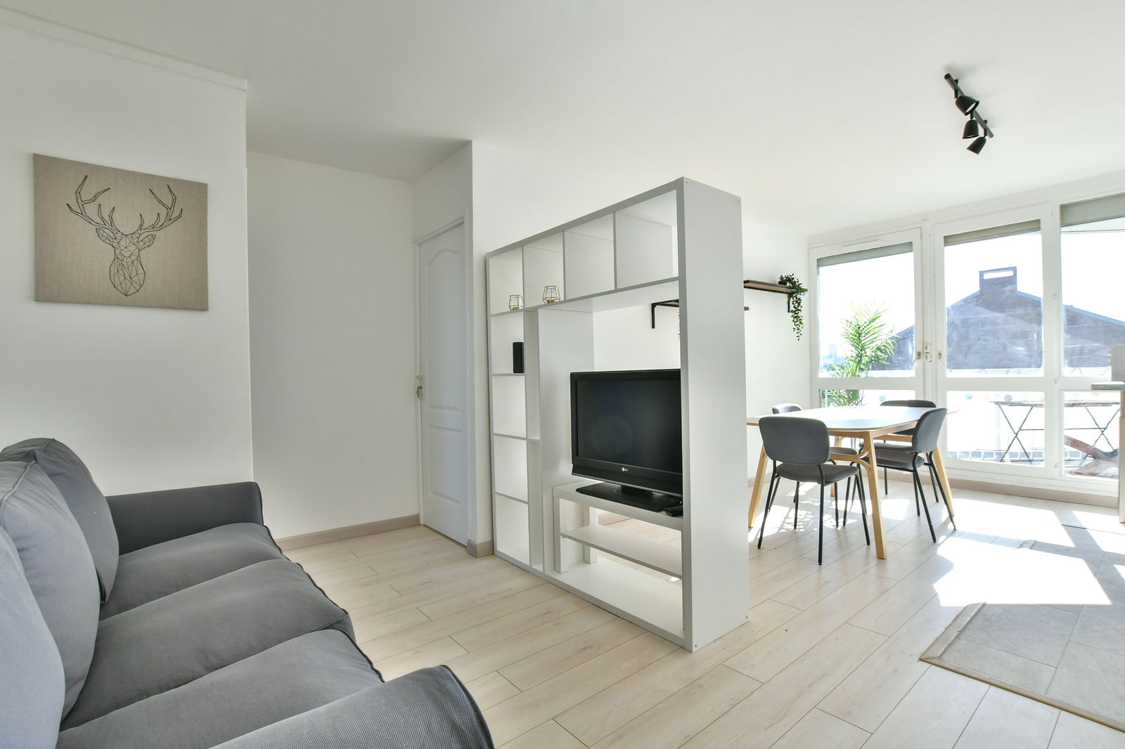 Colocation Neuilly-sur-Marne 250140