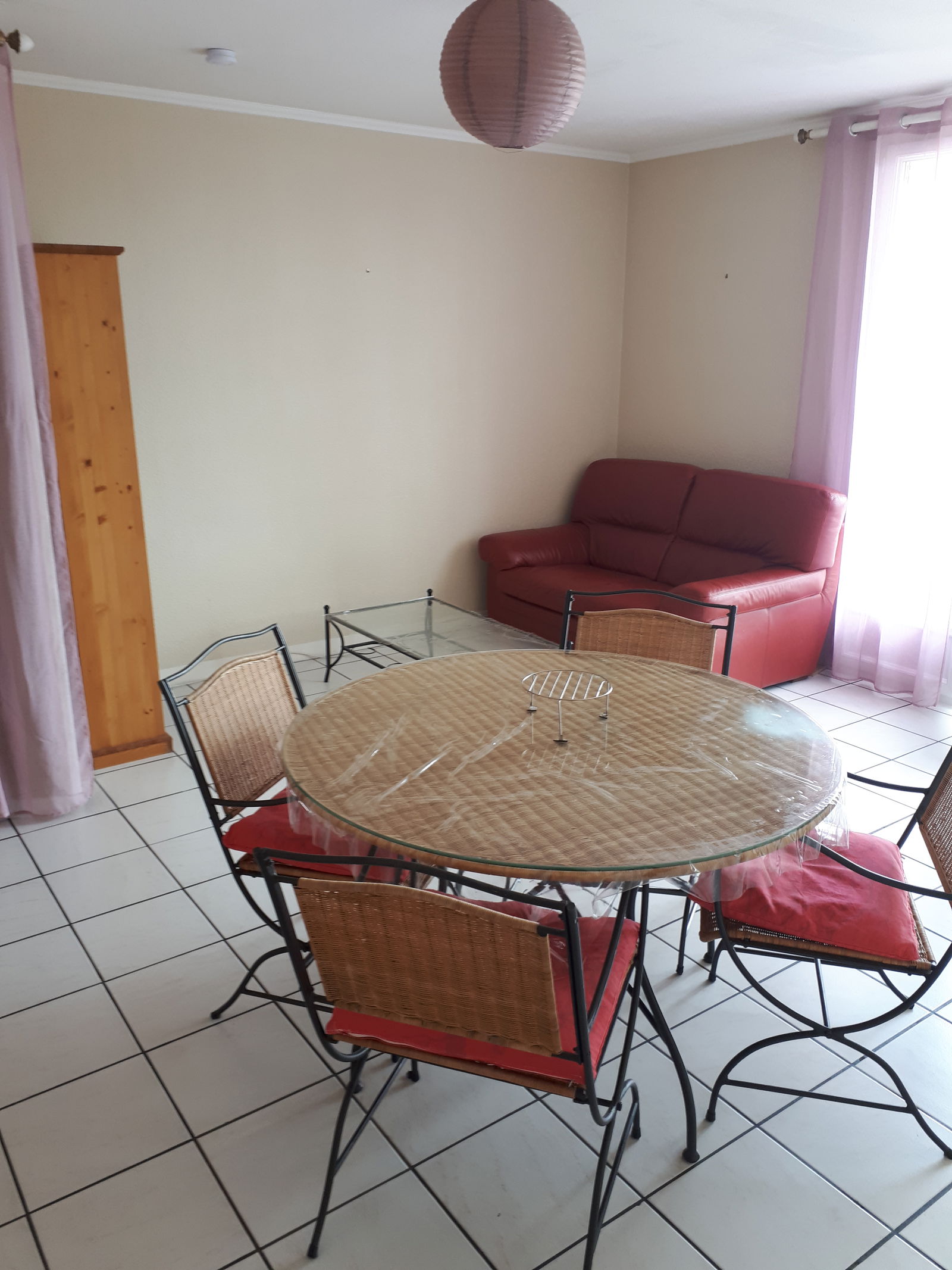 Homestay Rezé 335632