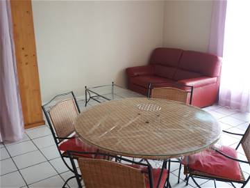 Chambre À Louer Rezé 335632