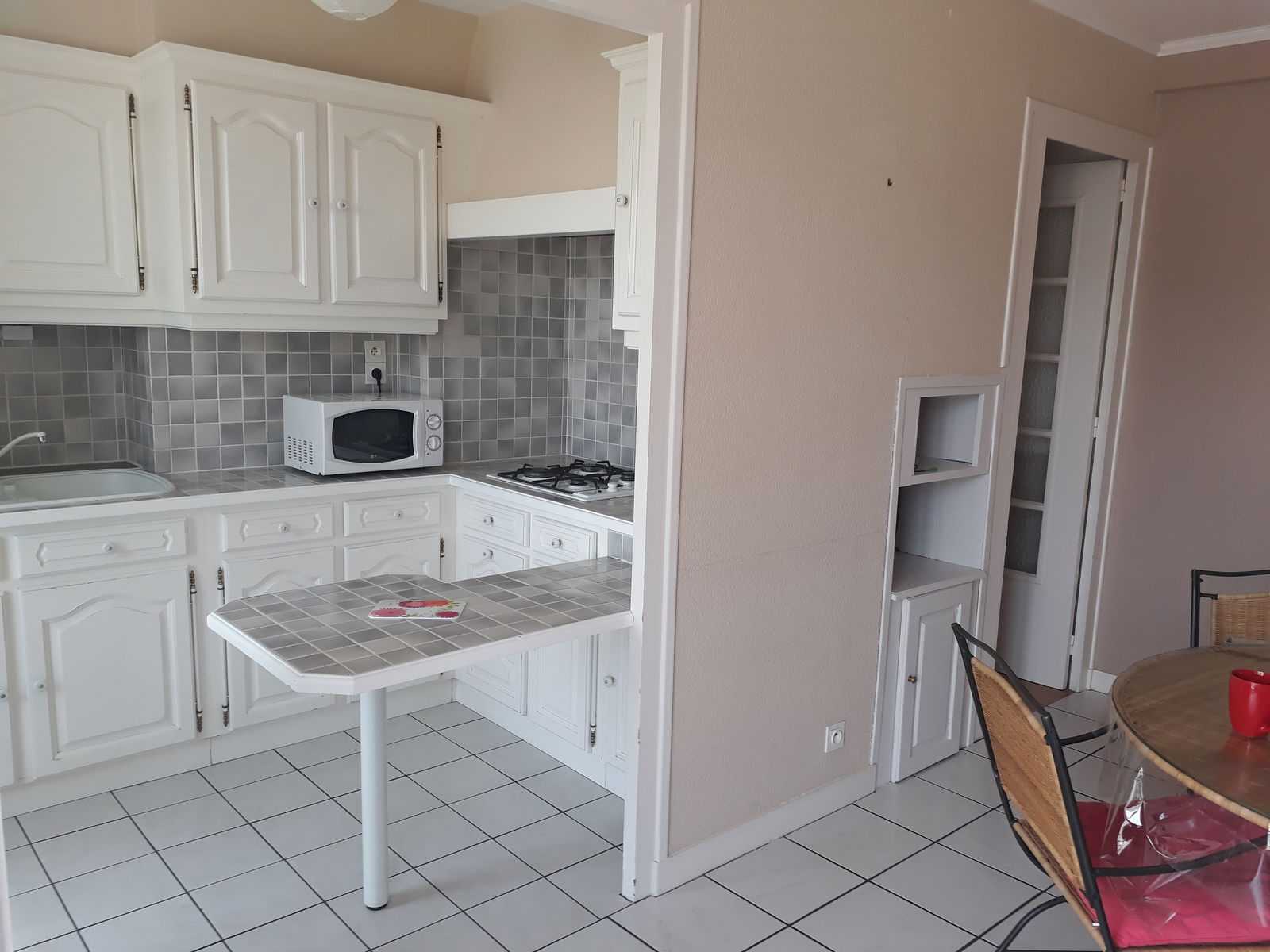 Homestay Rezé 335632