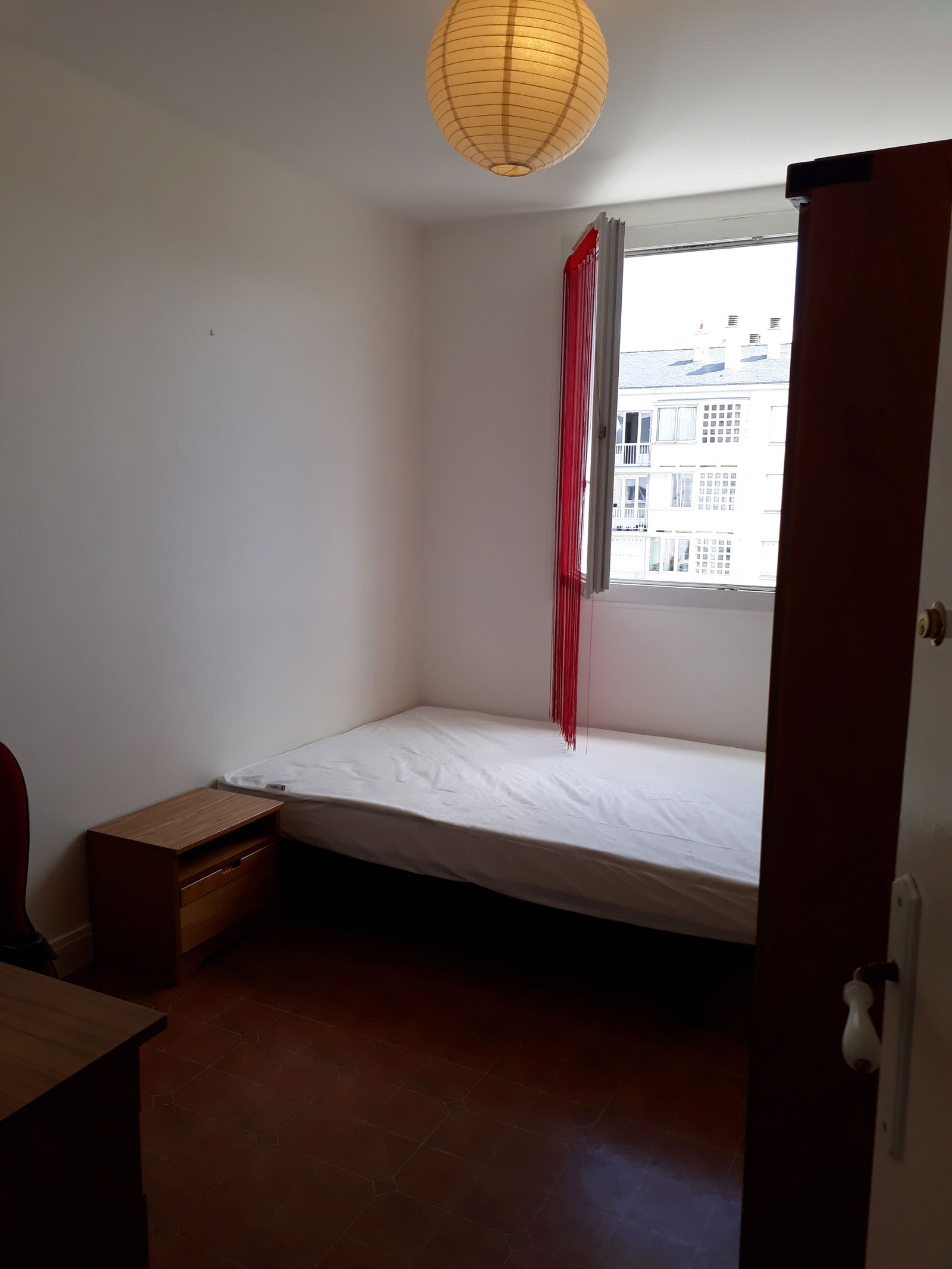 Homestay Rezé 335632