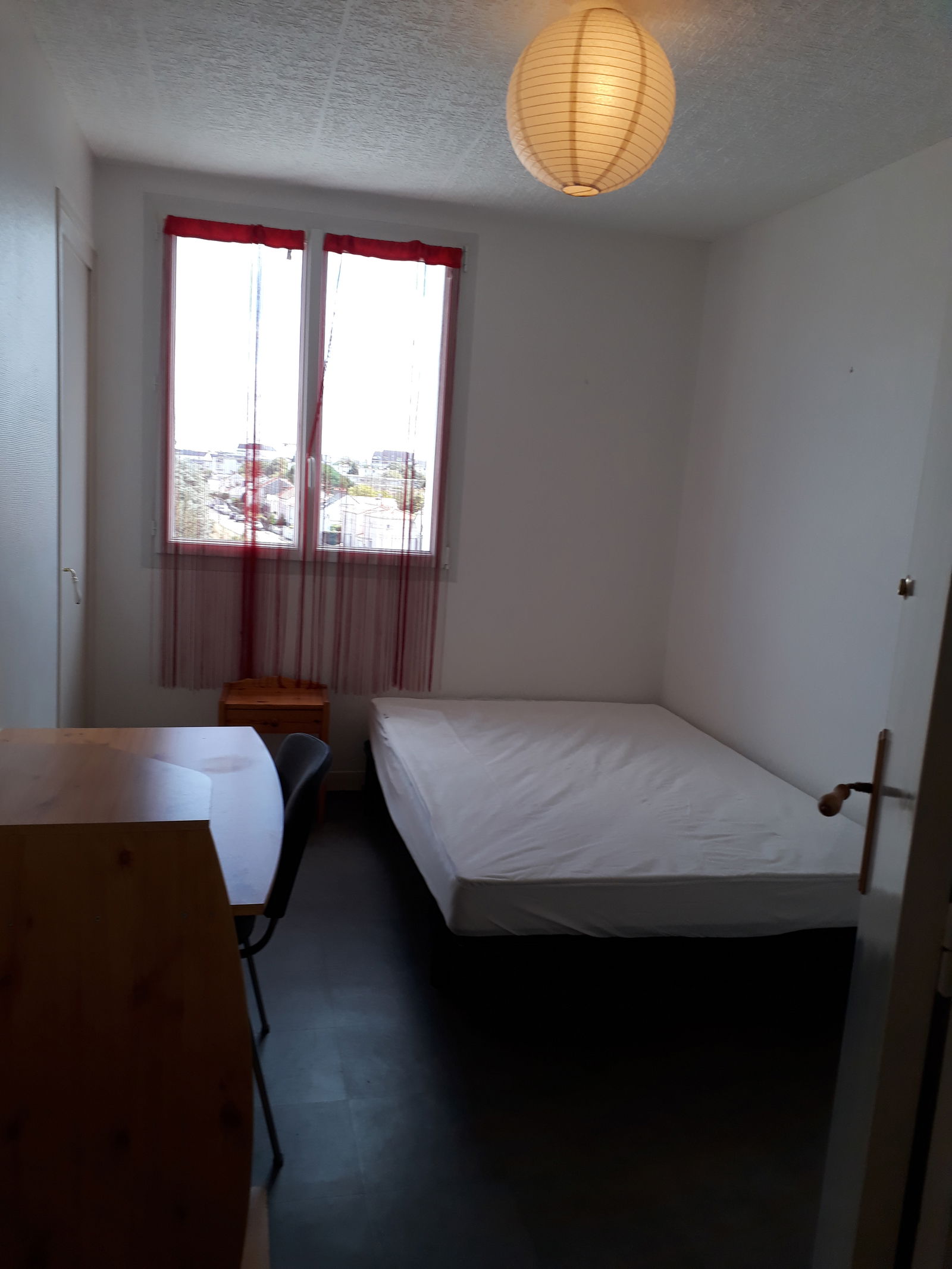Homestay Rezé 335632