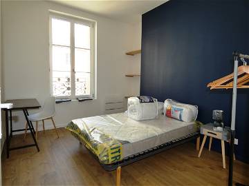 Chambre À Louer Châtellerault 267875