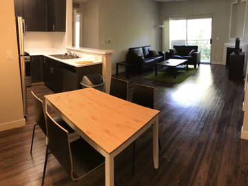 Habitación En Alquiler Los Angeles 224683