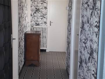 Chambre À Louer Brest 257796