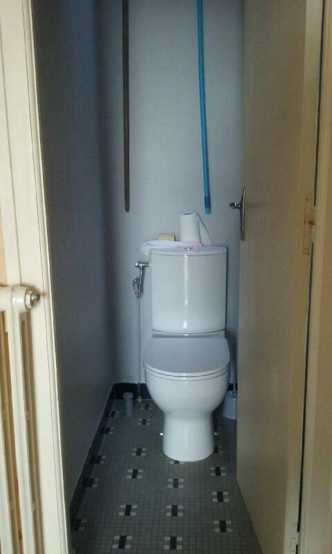 Homestay Brest 257796