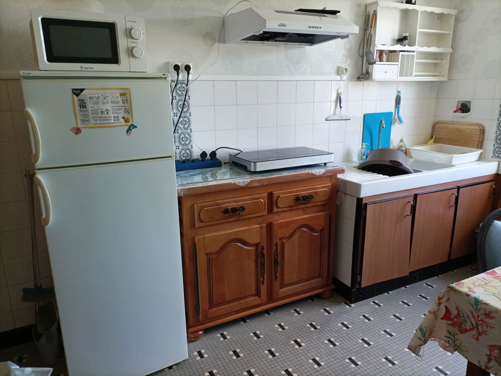 Homestay Brest 257796