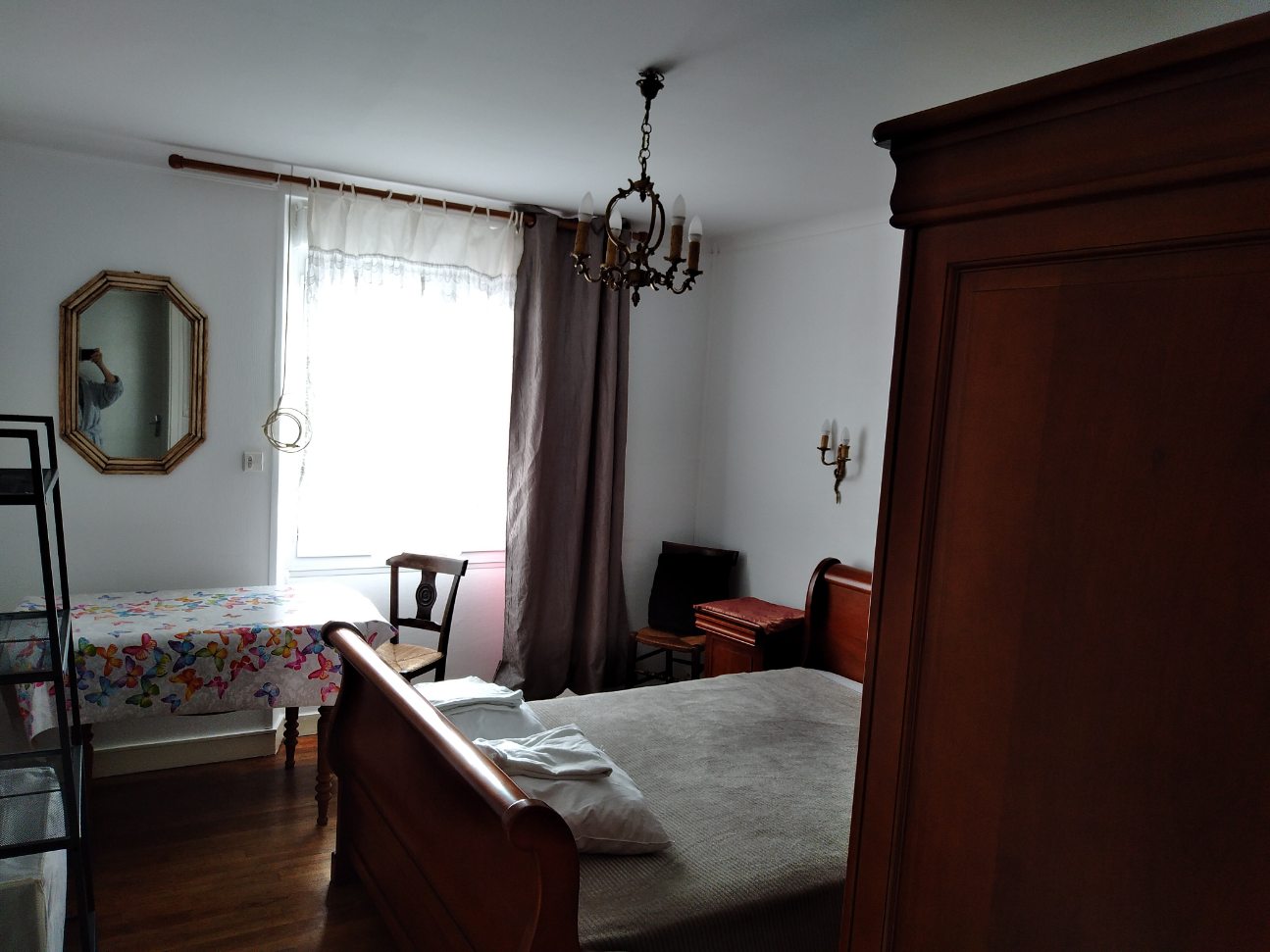 Homestay Brest 257796