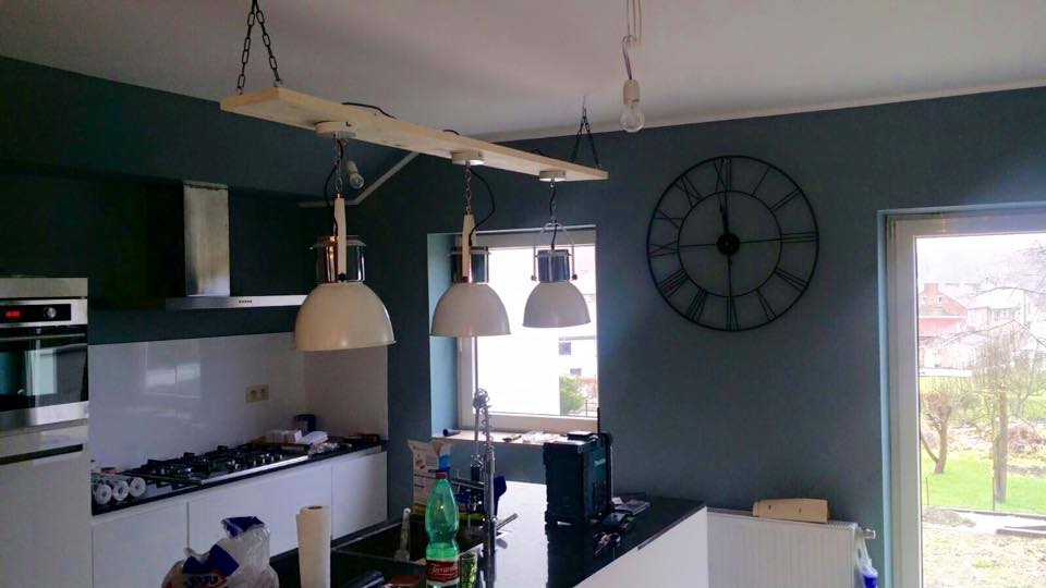 Homestay Aiseau-Presles 265567