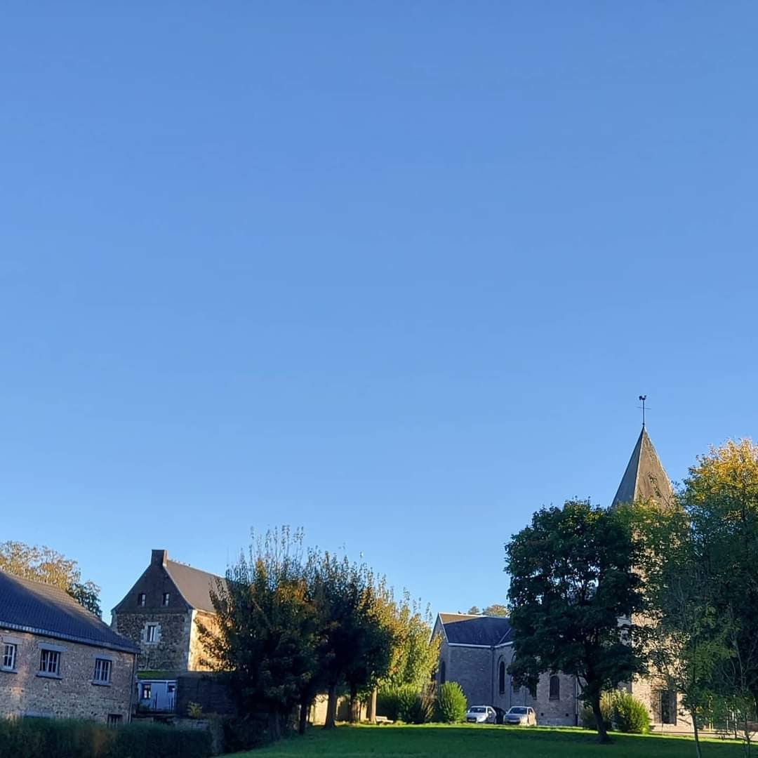 Homestay Aiseau-Presles 265567