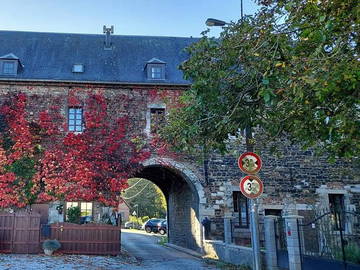 Chambre À Louer Aiseau-Presles 265567