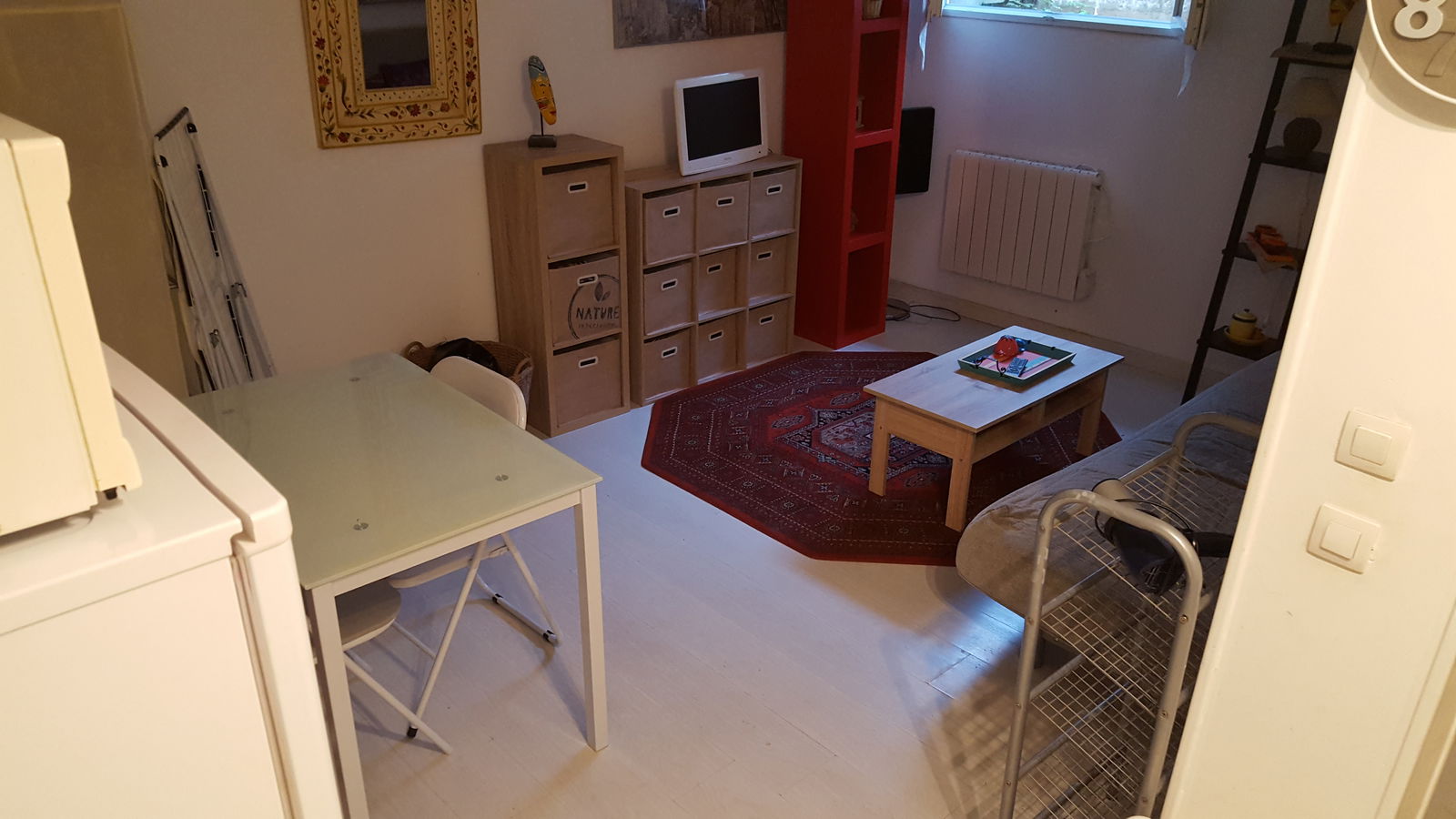 Colocation Jouy-le-Moutier 168828
