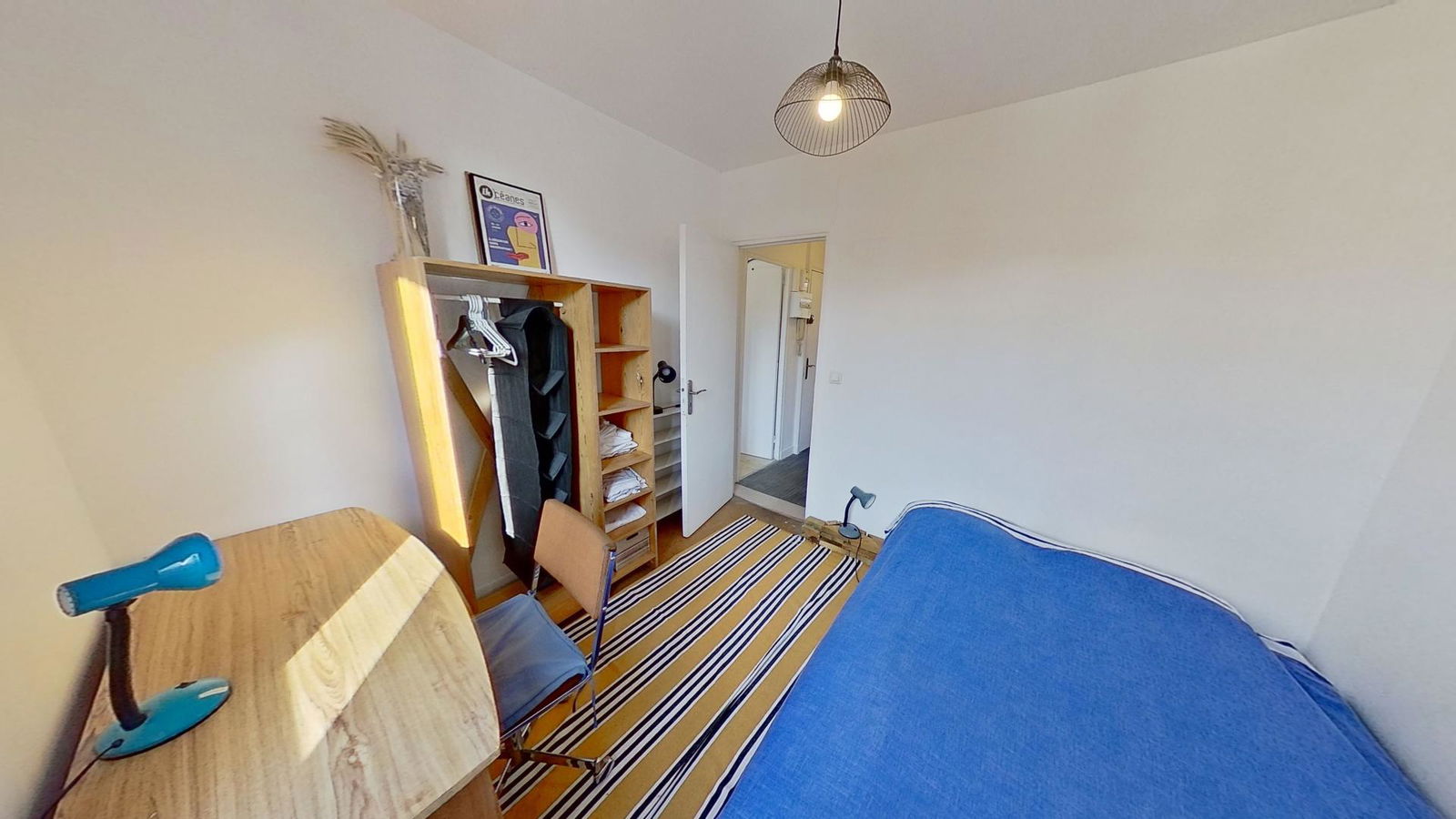 Bed And Breakfast Le Havre 384378