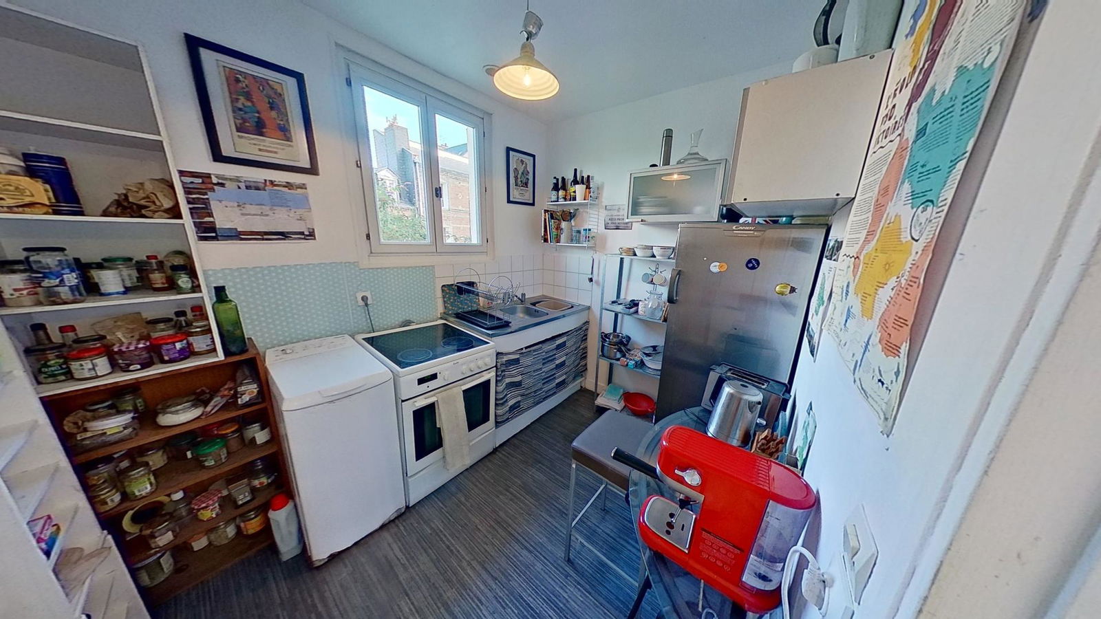 Bed And Breakfast Le Havre 384378