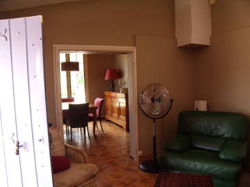 Shared Accommodation Collias 158143-5