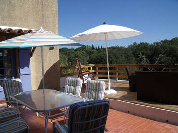 Shared Accommodation Collias 158143-10