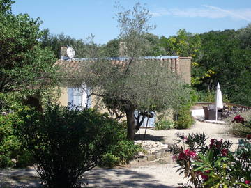 Shared Accommodation Collias 158143-11