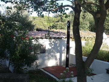 Shared Accommodation Collias 158143-12