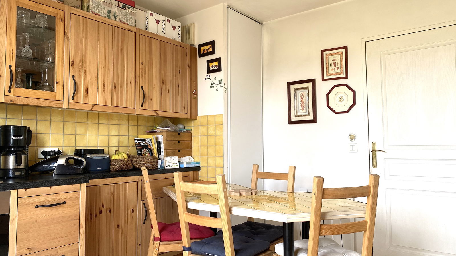 Homestay Montrouge 257691