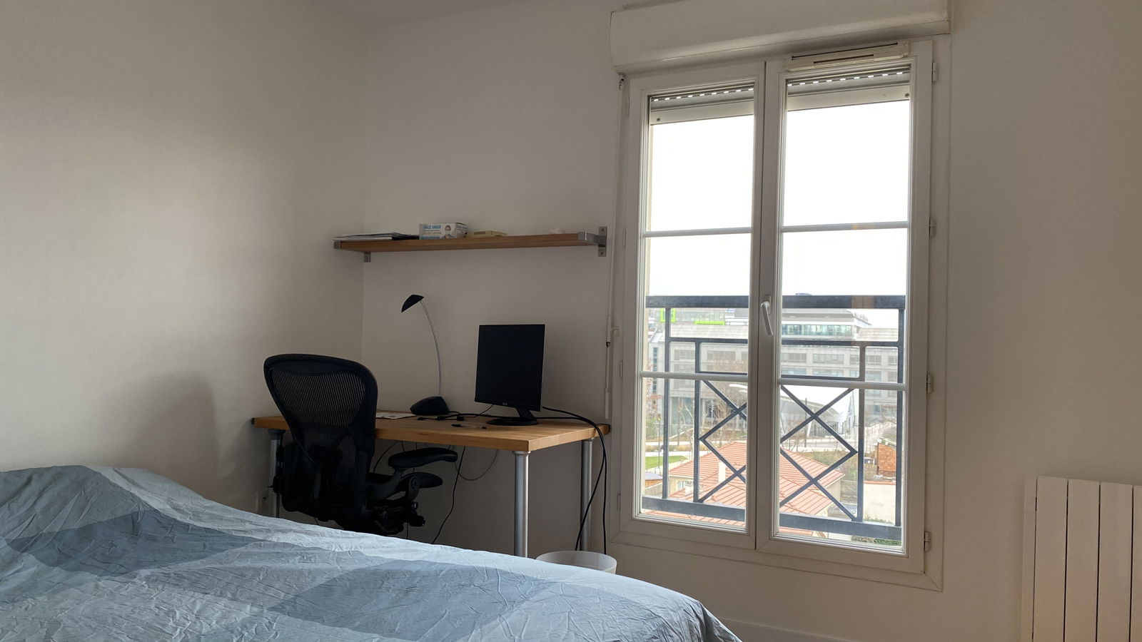 Homestay Montrouge 257691