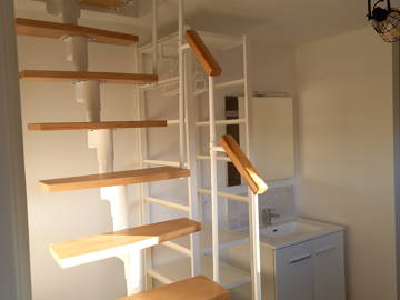 Chambre À Louer Haute-Goulaine 256471