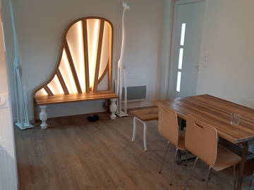 Shared Accommodation Haute-Goulaine 256471-4