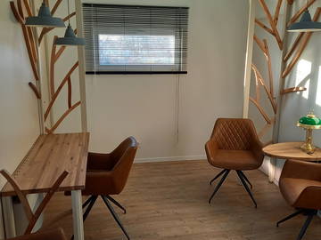 Shared Accommodation Haute-Goulaine 256471-8