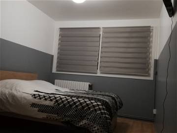 Room For Rent Toulouse 226709-1