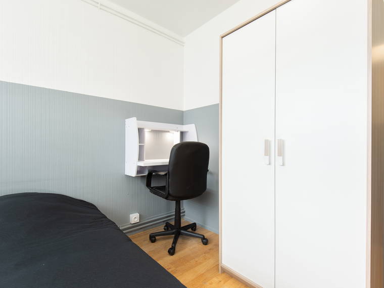 Chambre À Louer Toulouse 226709