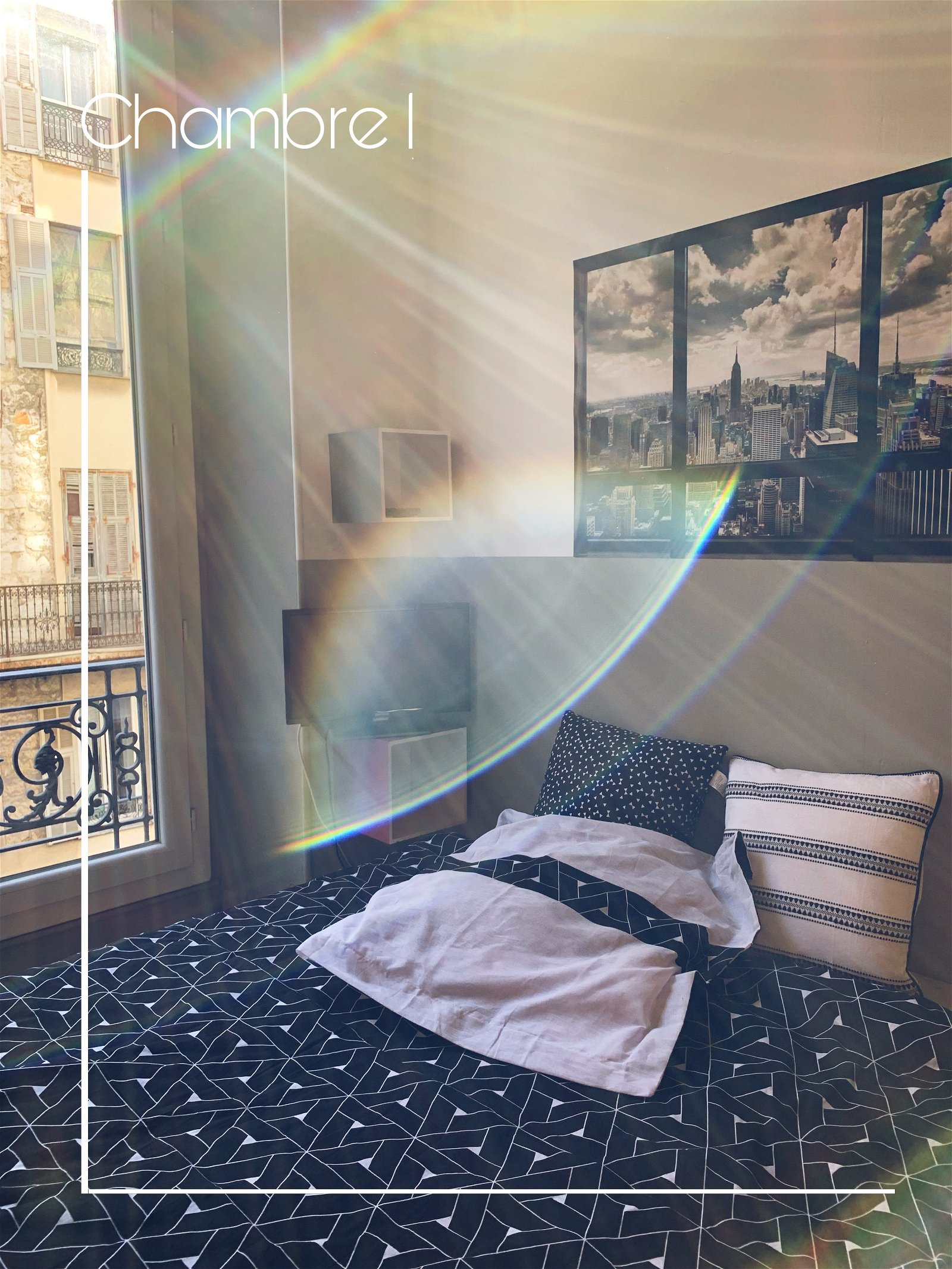 Homestay Nice 222109
