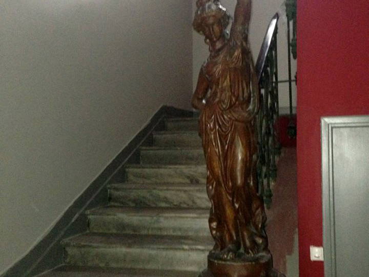 Chambre Chez L'habitant Nice 222109-2