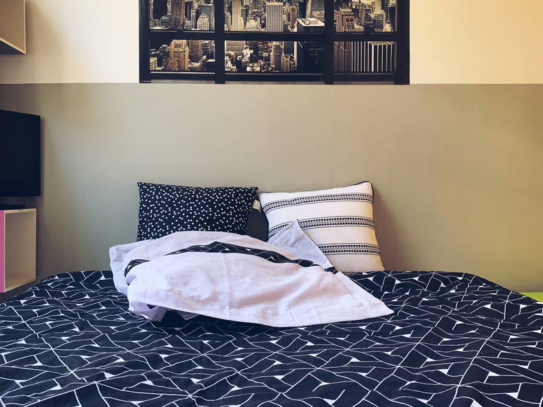 Chambre Chez L'habitant Nice 222109-3